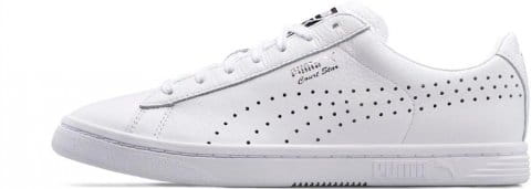 COURT STAR NM SNEAKERS Blanc
