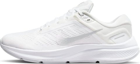Air Zoom Structure 24 Blanc