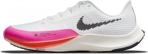 Air Zoom Rival Fly 3 Blanc