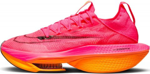 Air Zoom Alphafly NEXT% 2 Rose