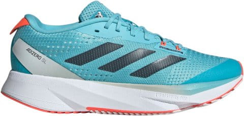 ADIZERO SL W Bleu