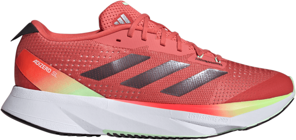 ADIZERO SL Ekiden Rouge