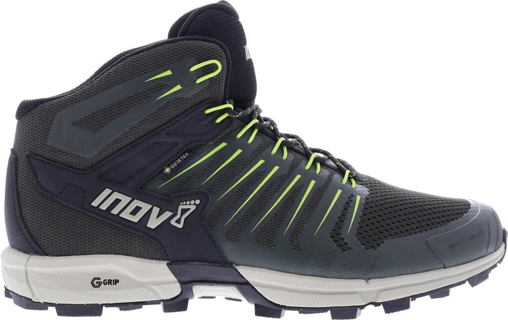 INOV-8 ROCLITE 345 GTX M (M) Bleu