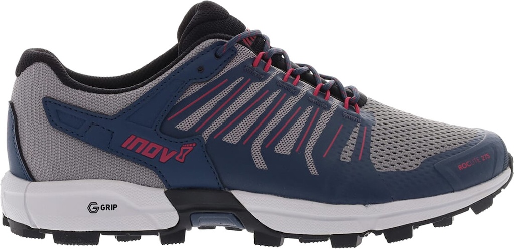 INOV-8 ROCLITE 275 W Bleu