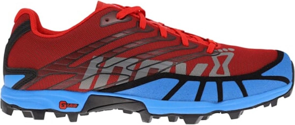 INOV-8 X-TALON 255 M Rouge