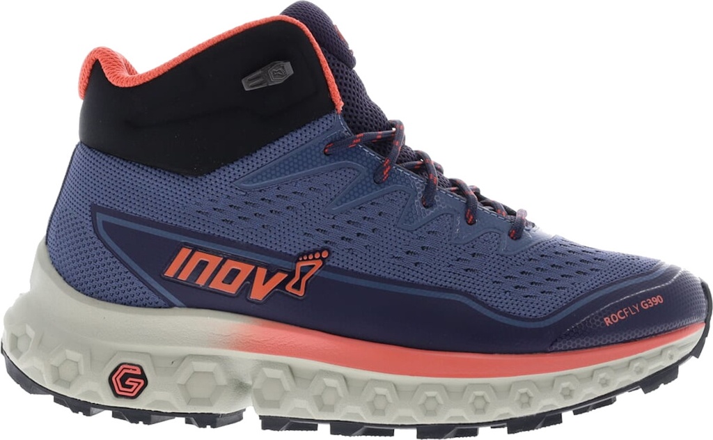 INOV-8 ROCFLY G 390 W Violet