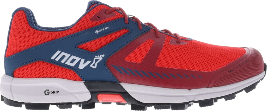 INOV-8 ROCLITE 315 GTX v2 M Rouge