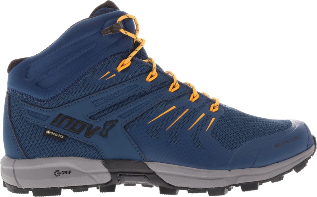 INOV-8 ROCLITE 345 GTX v2 M Bleu