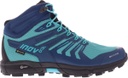 INOV-8 ROCLITE 345 GTX v2 W Bleu