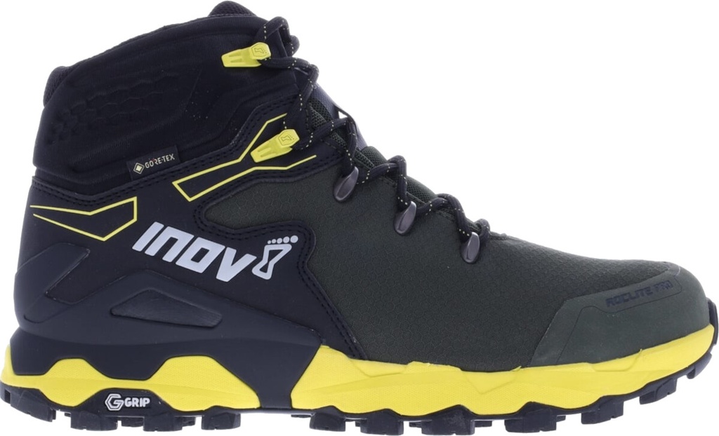 INOV-8 ROCLITE PRO G 400 GTX v2 M Multicolore