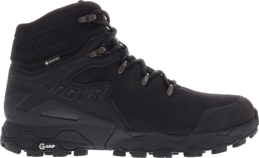 INOV-8 ROCLITE PRO G 400 GTX v2 W Noir