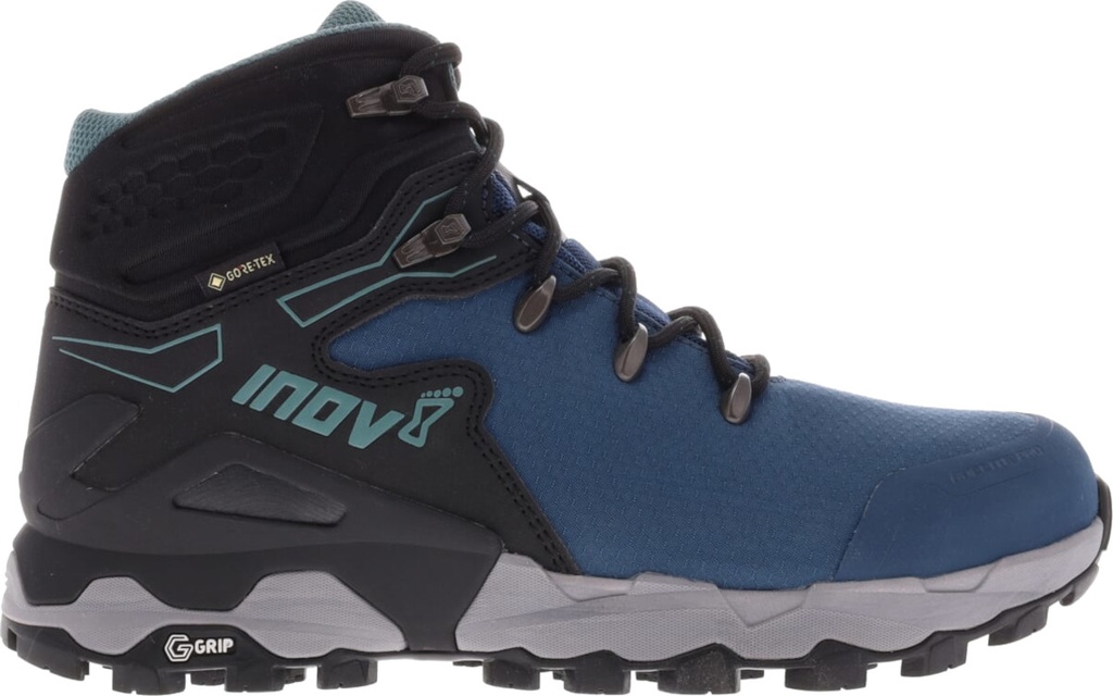 INOV-8 ROCLITE PRO G 400 GTX v2 W Bleu