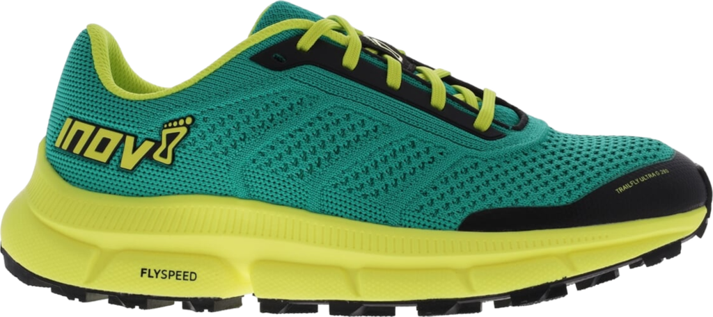 INOV-8 TRAILFLY ULTRA G 280 W Bleu