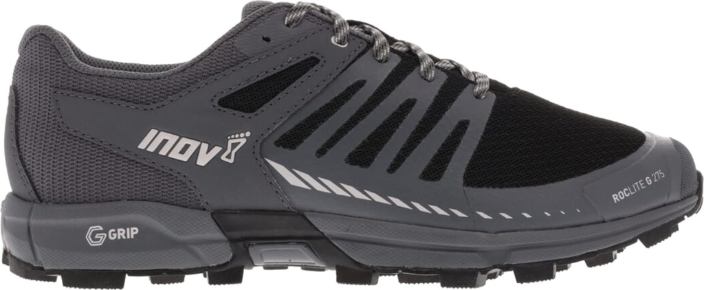 INOV-8 ROCLITE 275 M v2 Argent