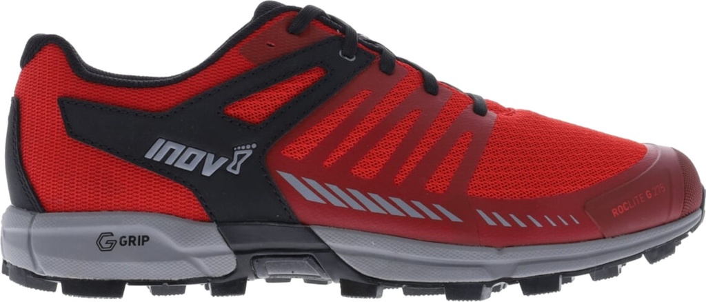 INOV-8 ROCLITE 275 M v2 Rouge