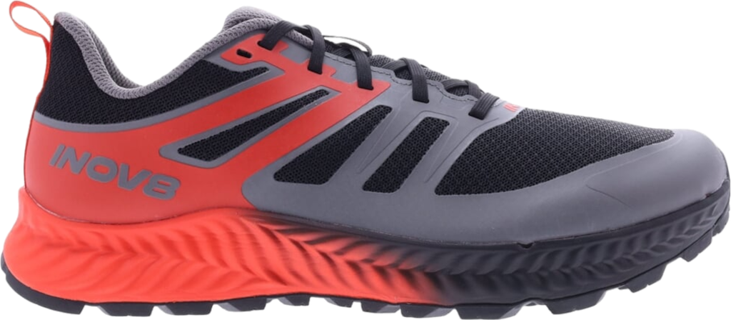 TrailFly wide Multicolore