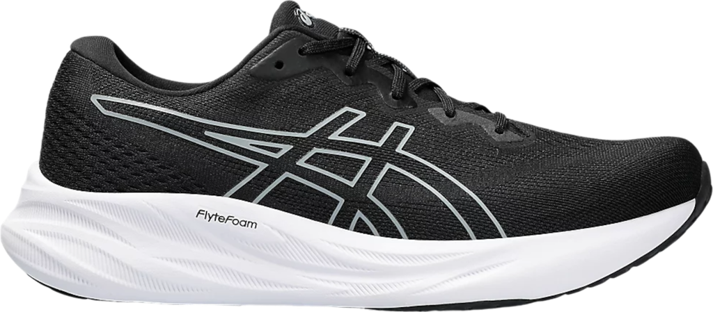 GEL-PULSE 15 Noir
