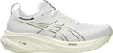 GEL-NIMBUS 26 Blanc