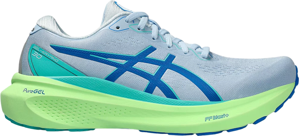 GEL-KAYANO 30 LITE-SHOW Bleu