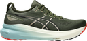 GEL-KAYANO 31 Vert