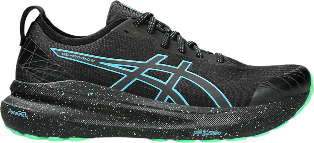 GEL-KAYANO 31 LITE-SHOW Noir