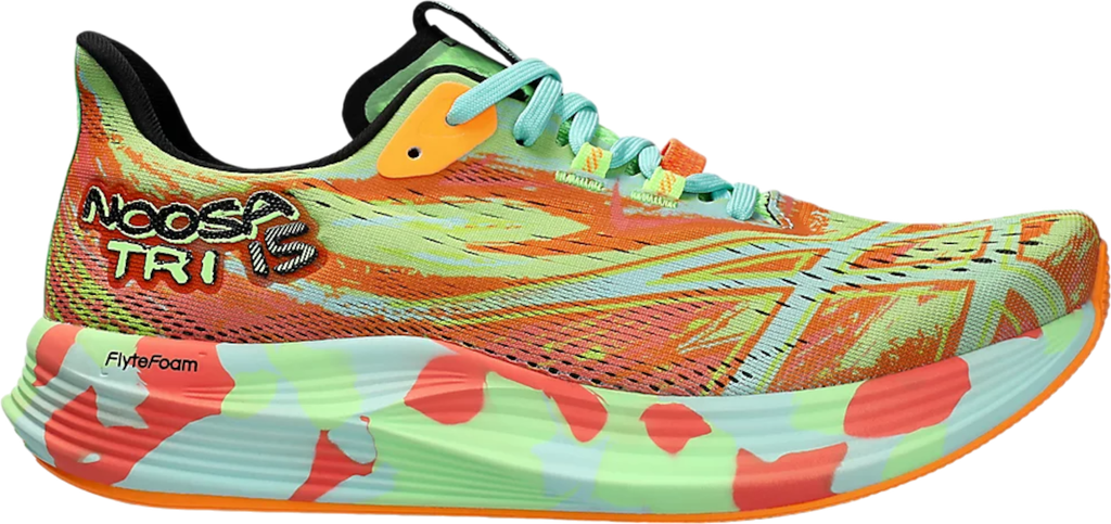 NOOSA TRI 15 Multicolore