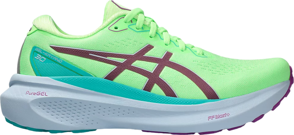 GEL-KAYANO 30 LITE-SHOW Vert