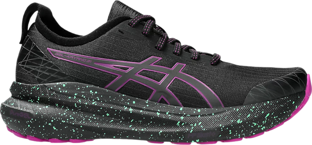 GEL-KAYANO 31 LITE-SHOW Noir