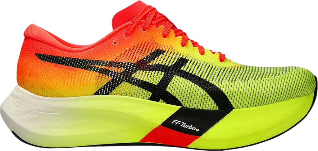 METASPEED EDGE PARIS Multicolore