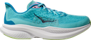 Mach 6 Bleu