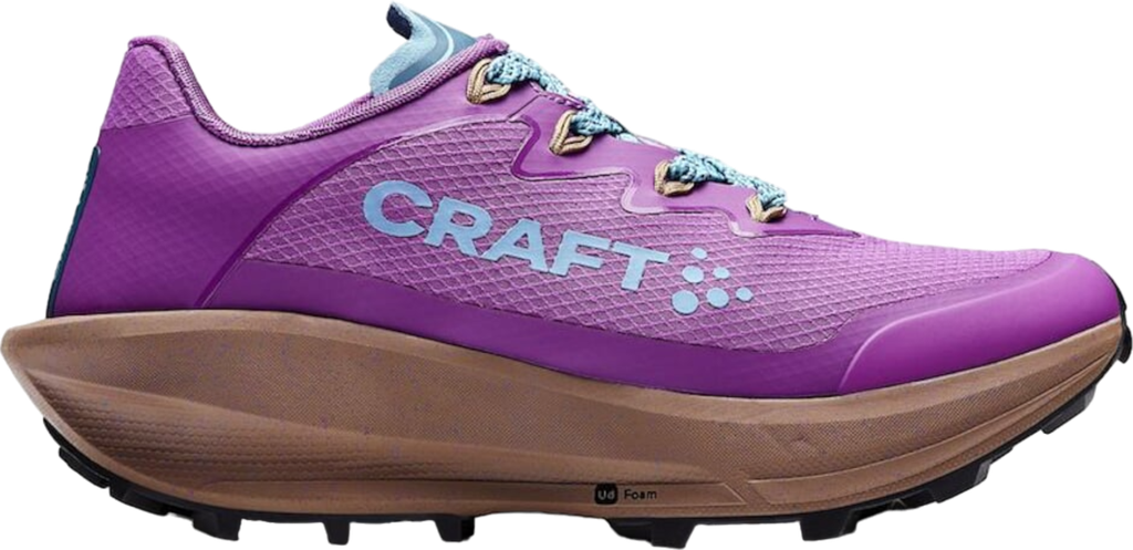 W CTM Ultra Carbon Trail Violet