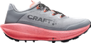 W CTM Ultra Carbon Trail Argent