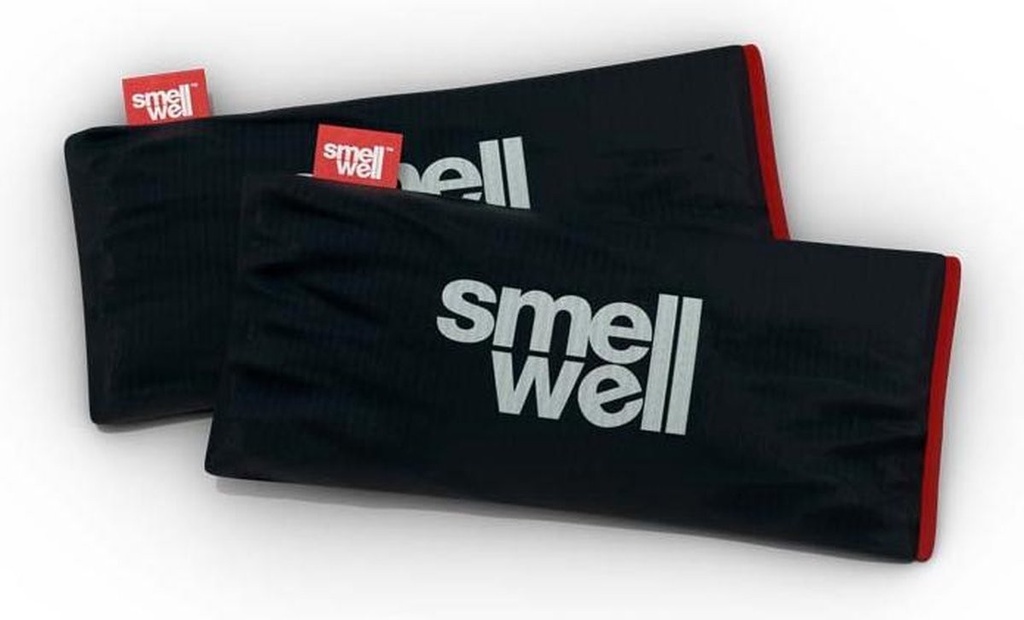 SmellWell Active XL Black Stone Noir