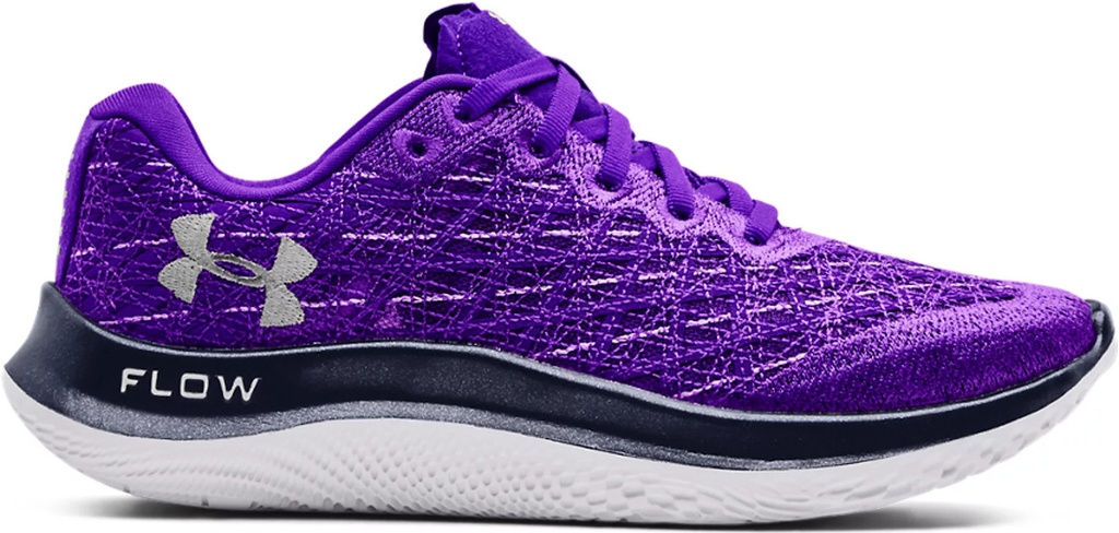 UA W FLOW Velociti Wind Violet