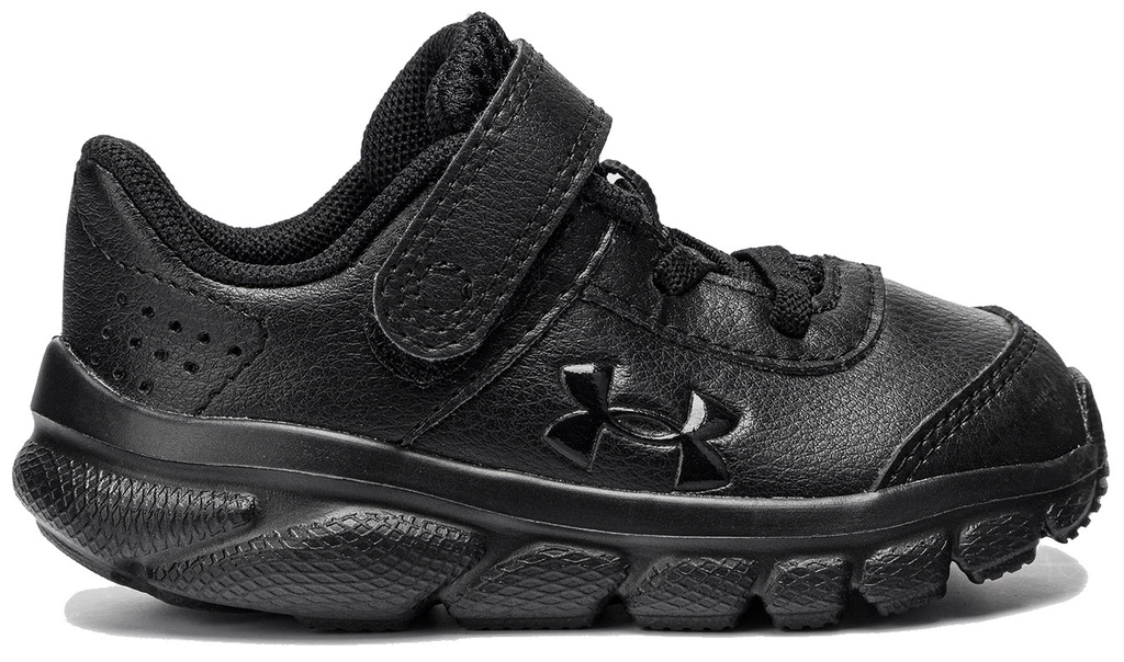 Under Armour BINF Assert 8 UFM Noir