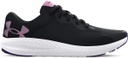 UA GGS Charged Pursuit 2 BL Noir