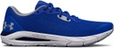 UA BGS HOVR Sonic 5 Bleu