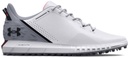 UA HOVR Drive SL Wide-WHT Blanc