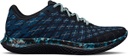 UA W FLOW Velociti Wind 2 DSD Bleu