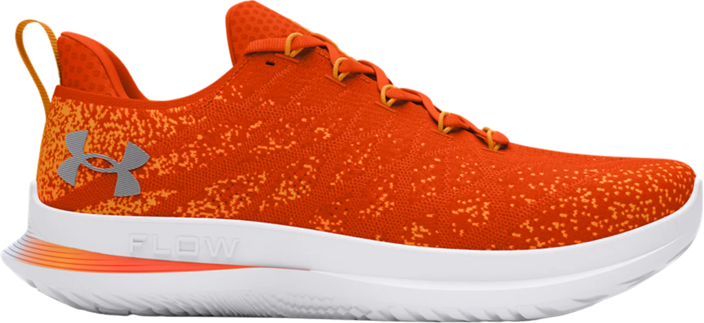 UA Velociti 3 Orange