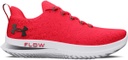 UA W Velociti 3 Rouge