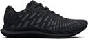 UA Charged Breeze 2 Noir