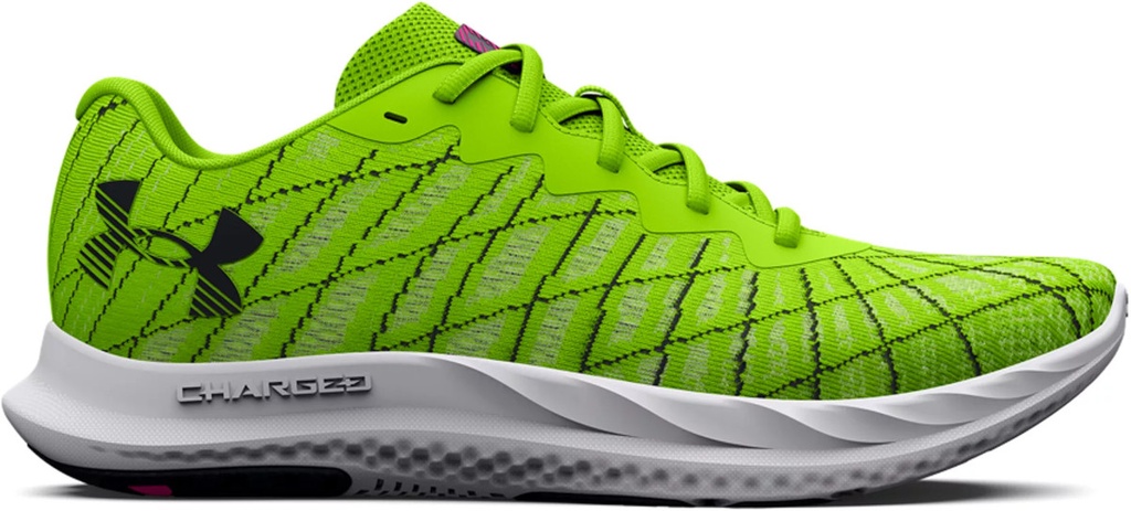 UA Charged Breeze 2 Vert