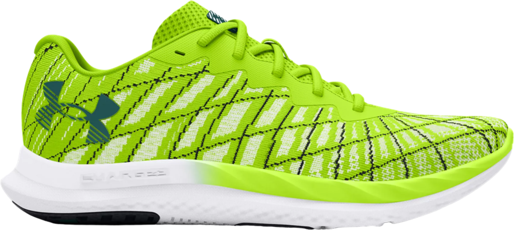 UA Charged Breeze 2 Vert