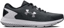 UA W Charged Rogue 3 Knit Noir