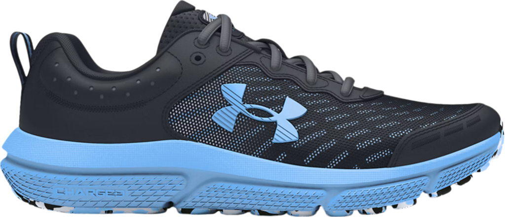 UA BGS Assert 10 Noir