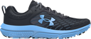 UA BGS Assert 10 Noir