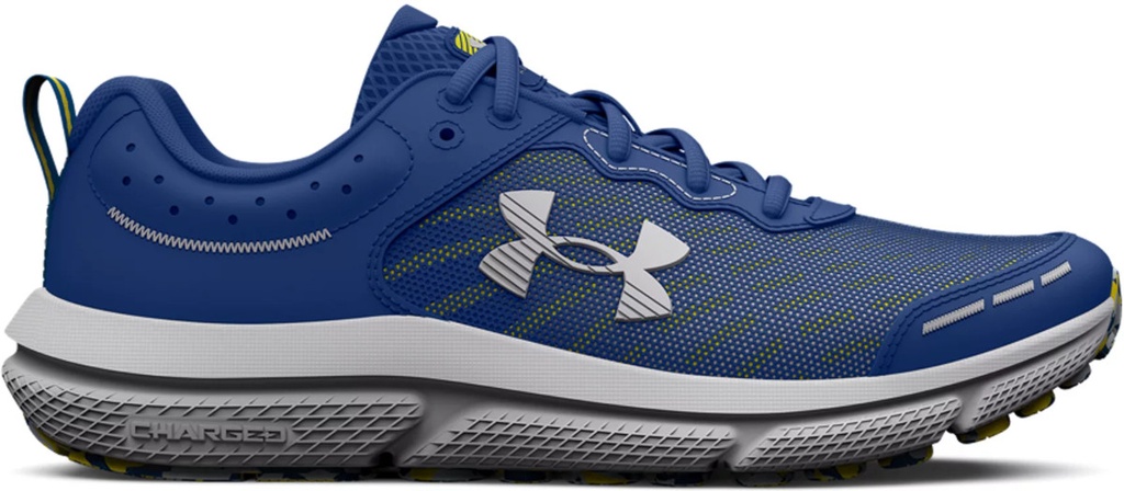 UA BGS Assert 10 Bleu