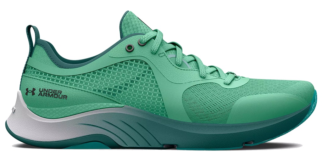 Under Armour HOVR Omnia Q1 Vert