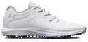 UA W Charged Breathe 2 Blanc